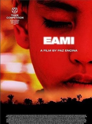 Cartel de  EAMI