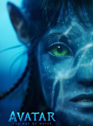  Avatar: El camino al agua