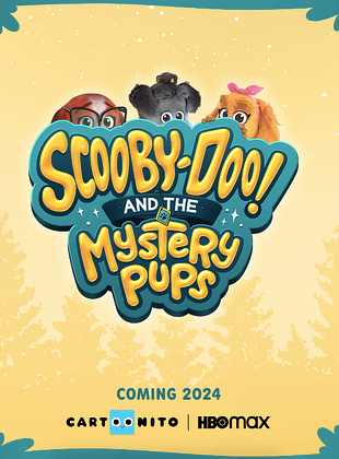 Scooby-Doo! And the Mystery Pups