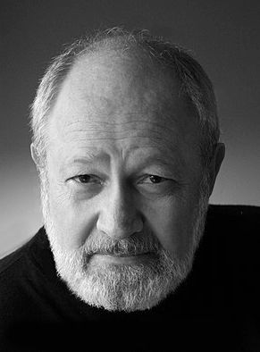 foto de Charles Alan Siebert