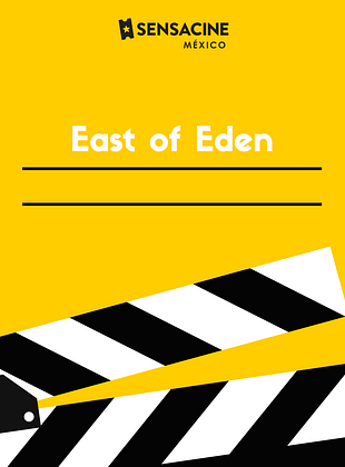 East of Eden