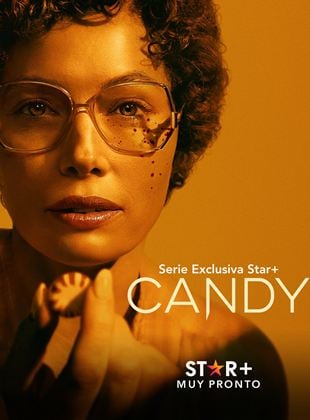 Candy: Una historia de pasión y crimen