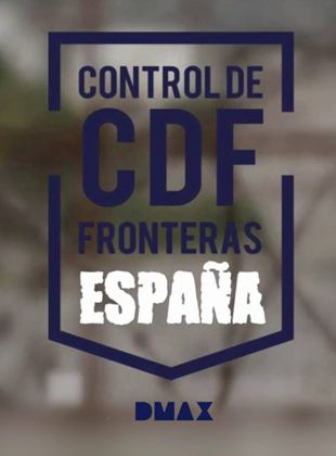 Control De Fronteras: España