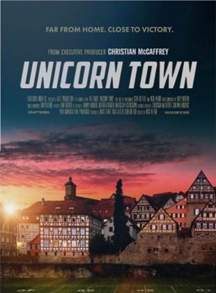  Unicorn Town