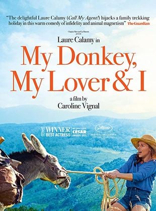  My Donkey, My Lover & I