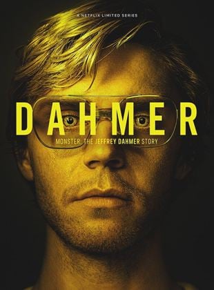 Dahmer- Monstruo: La historia de Jeffrey Dahmer
