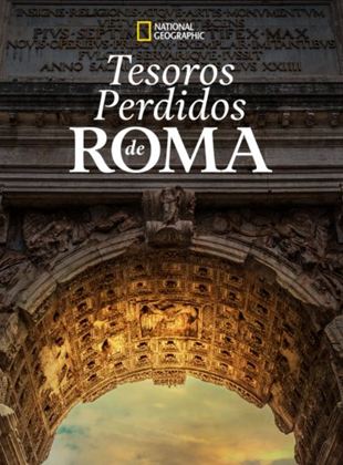Tesoros perdidos de Roma