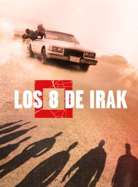 Cartel de Los 8 de Irak