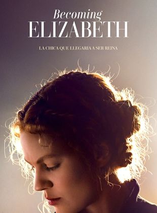 Becoming Elizabeth