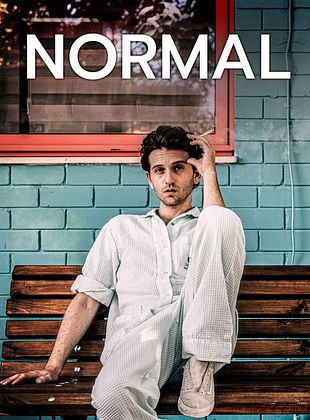 Cartel de Normal