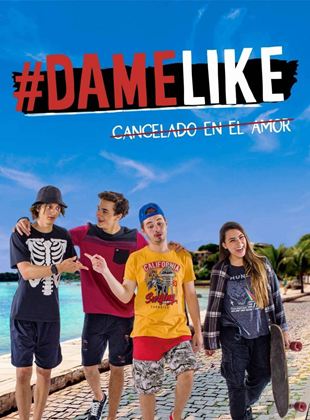 #DameLike: Cancelado en el amor