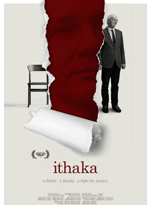  Ithaka - A Fight to Free Julian Assange