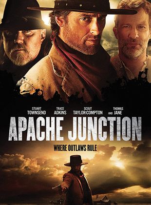  Apache Junction