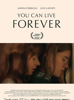  You Can Live Forever