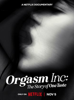  Orgasm Inc.: La historia de OneTaste