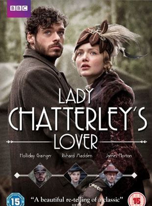  Lady Chatterley’s Lover