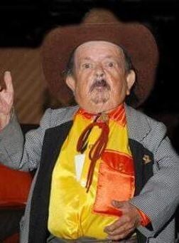 foto de Margarito Esparza Nevárez