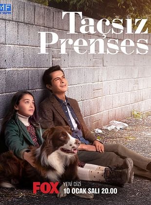 Princesa sin corona - Temporada 1