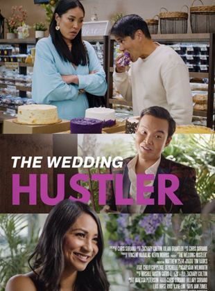  The Wedding Hustler