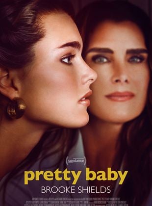  Pretty Baby: Brooke Shields