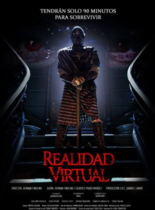  Realidad Virtual