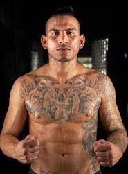 foto de José Luis Benavidez Jr.