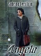 Cartel de Angela