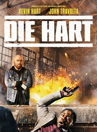 Die Hart - Temporada 3