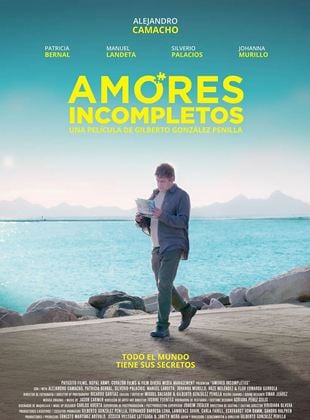  Amores incompletos