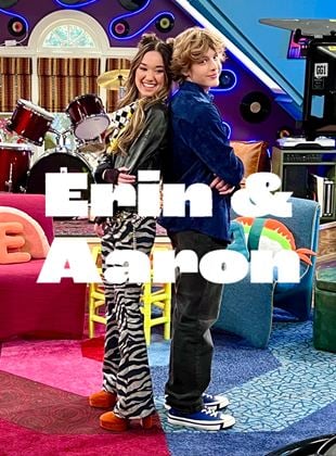 Erin and Aaron