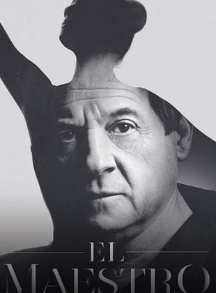 Cartel de El Maestro