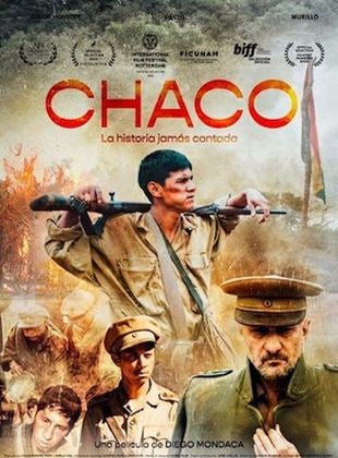  Chaco
