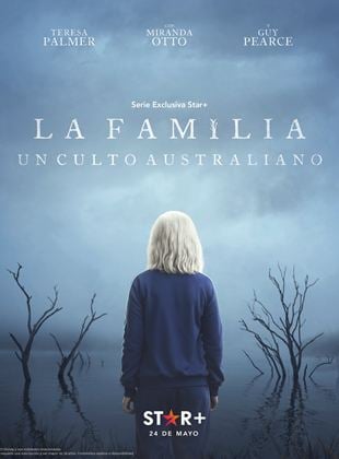 La Familia: Un Culto Australiano