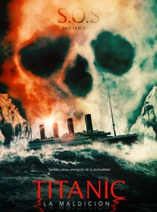  Titanic: la maldición