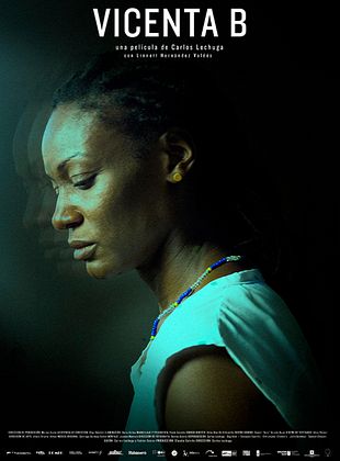 Cartel de  Vicenta B