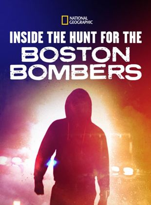 Inside The Hunt For The Boston Bombers