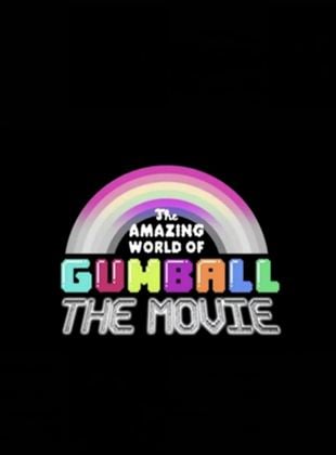 The Amazing World of Gumball Movie