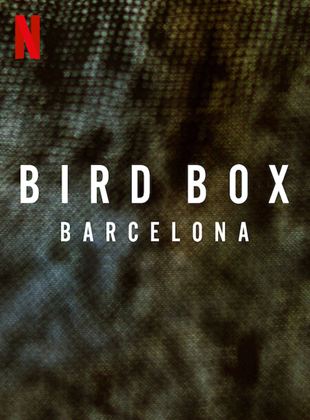  Bird Box Barcelona