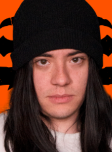 foto de Iván Navarrete Franco