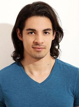 foto de Tomás Gerardo González Rojas