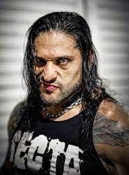 foto de Octavio López Arriola