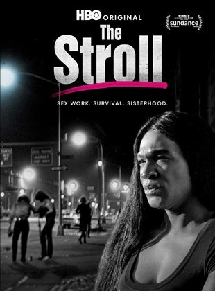  The Stroll: Las trabajadoras de la calle 14