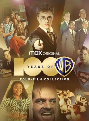 100 años de Warner Bros.