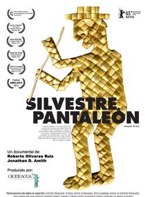 Cartel de  Silvestre Pantaleón