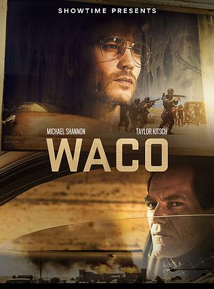 Cartel de Waco
