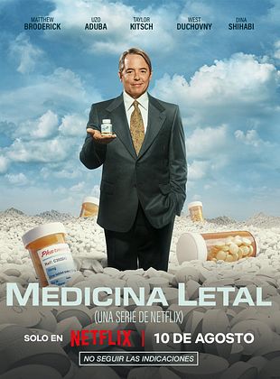 Medicina Letal