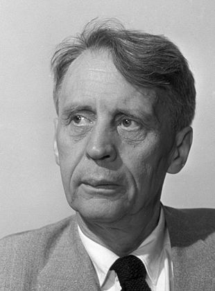 foto de Ivan Aleksandrovich Pyryev