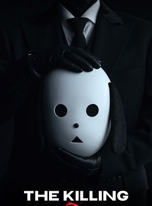 Cartel de El voto mortal