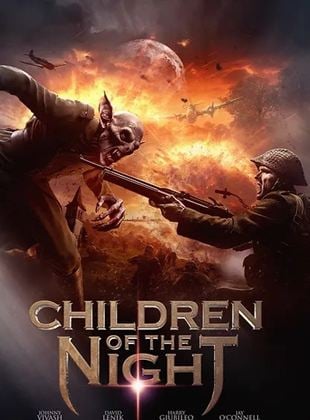  Children of the Night