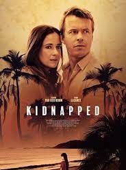 Cartel de Kidnapped
